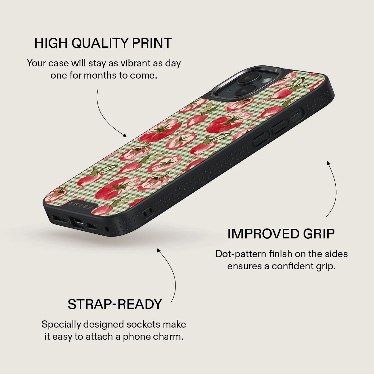 Heirloom - iPhone 15 Plus Case - Image 16