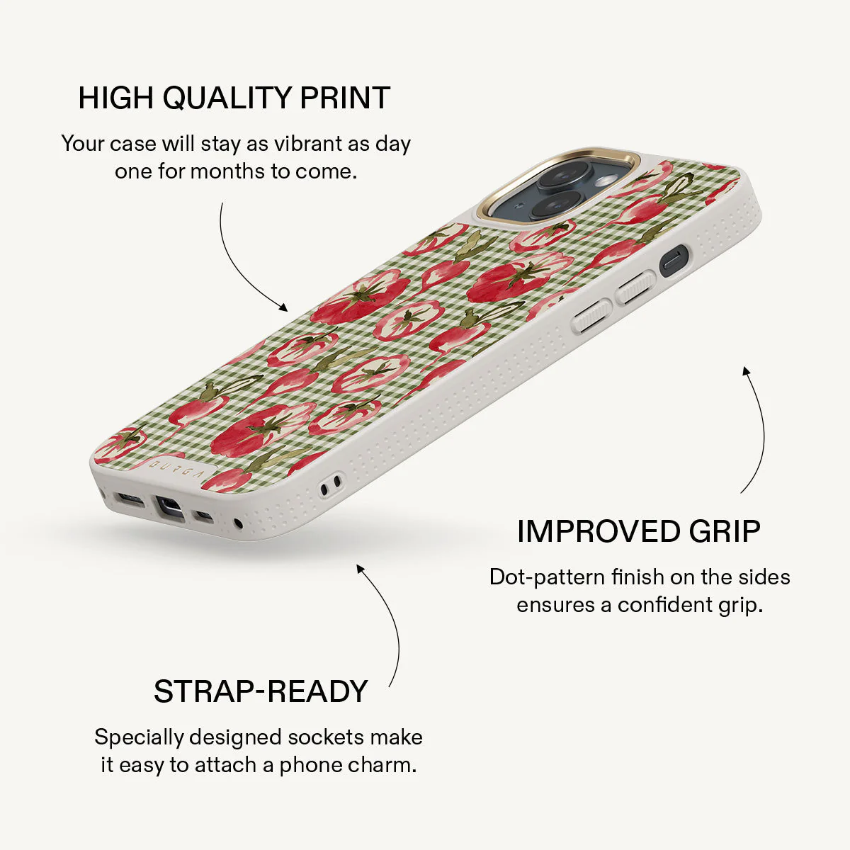 Heirloom - iPhone 15 Plus Case - Image 23
