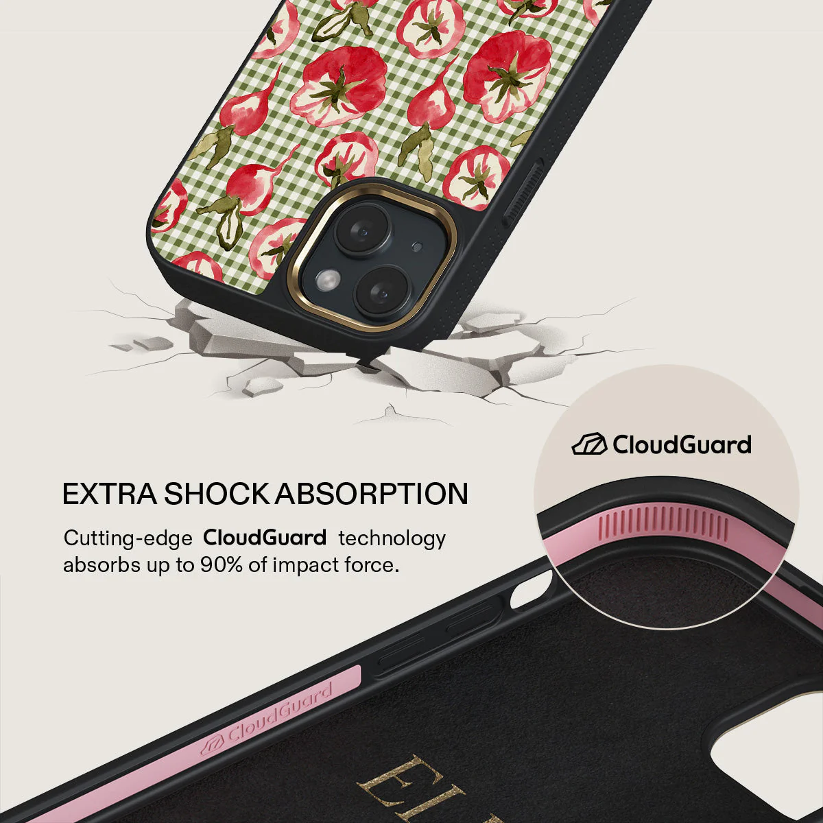 Heirloom - iPhone 15 Plus Case - Image 7