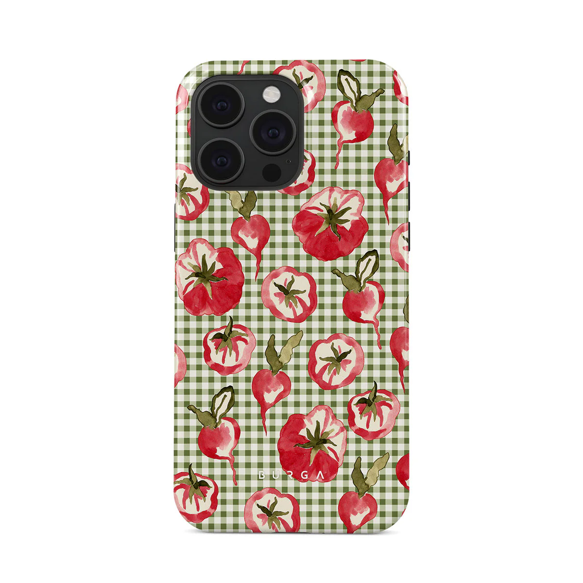 Heirloom - iPhone 15 Pro Case