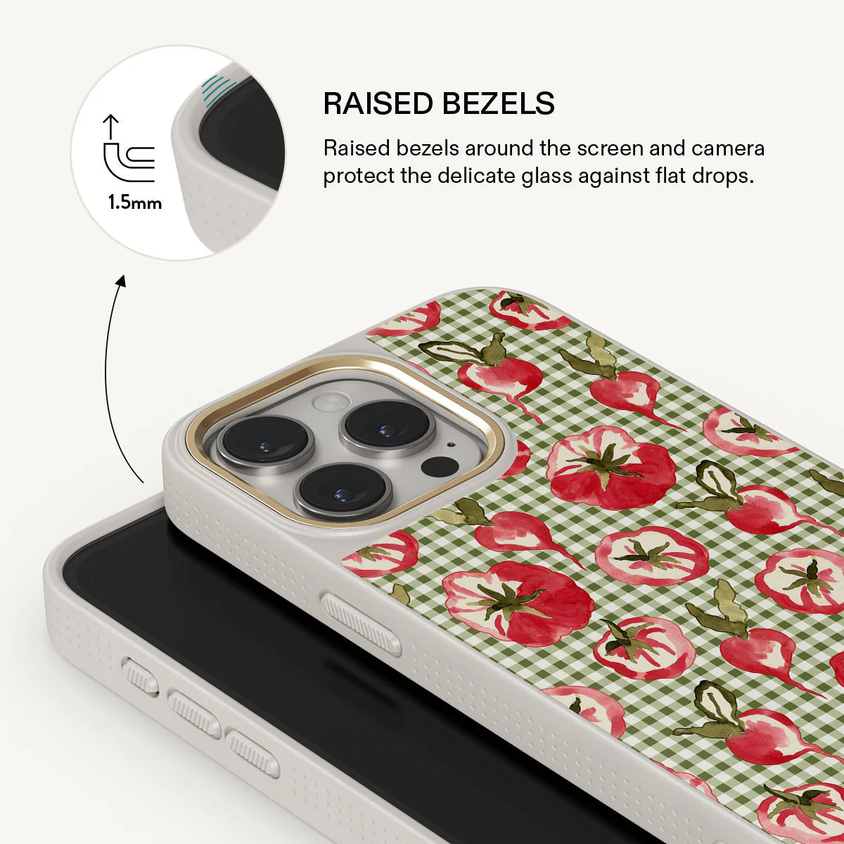Heirloom - iPhone 15 Pro Case - Image 22