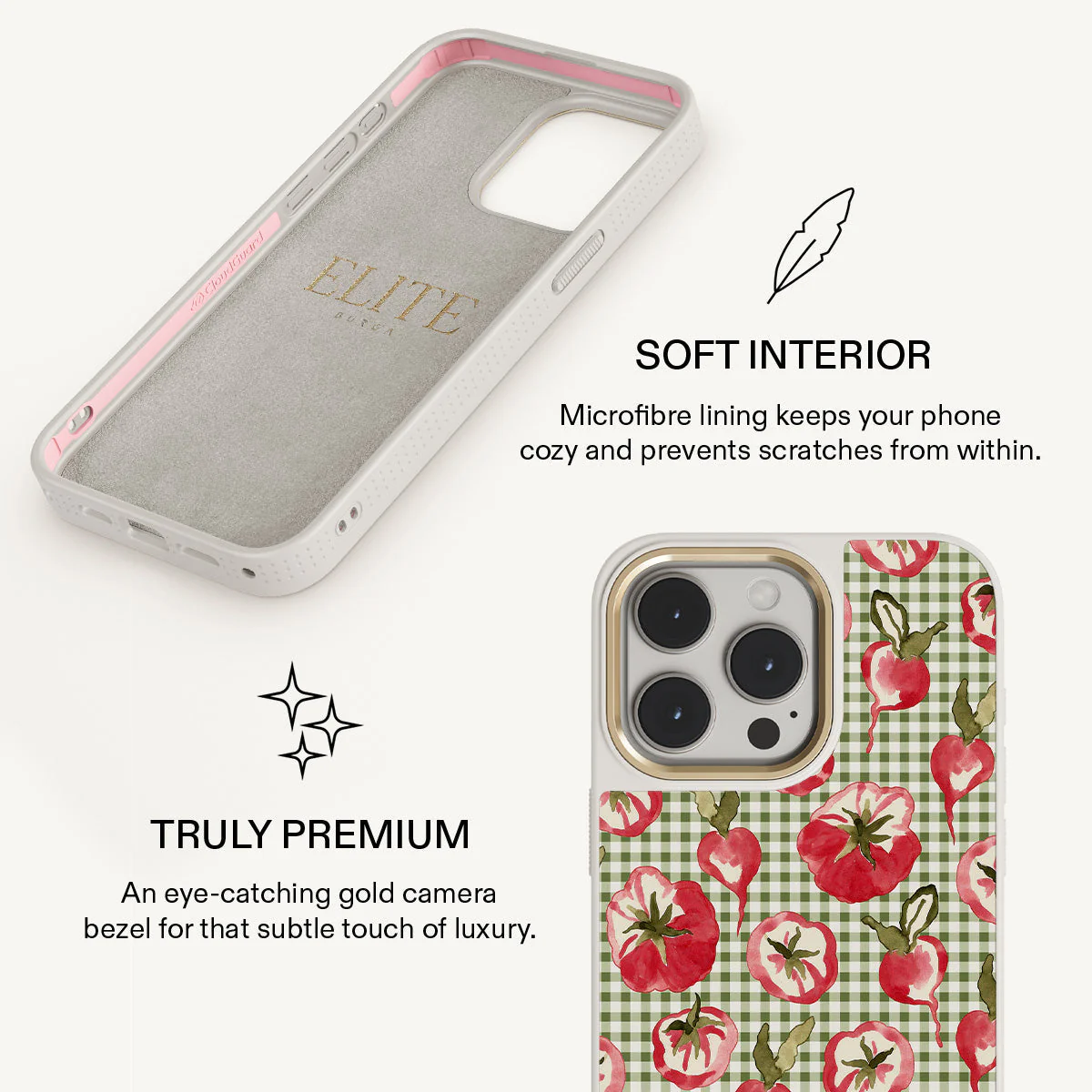 Heirloom - iPhone 15 Pro Case - Image 24