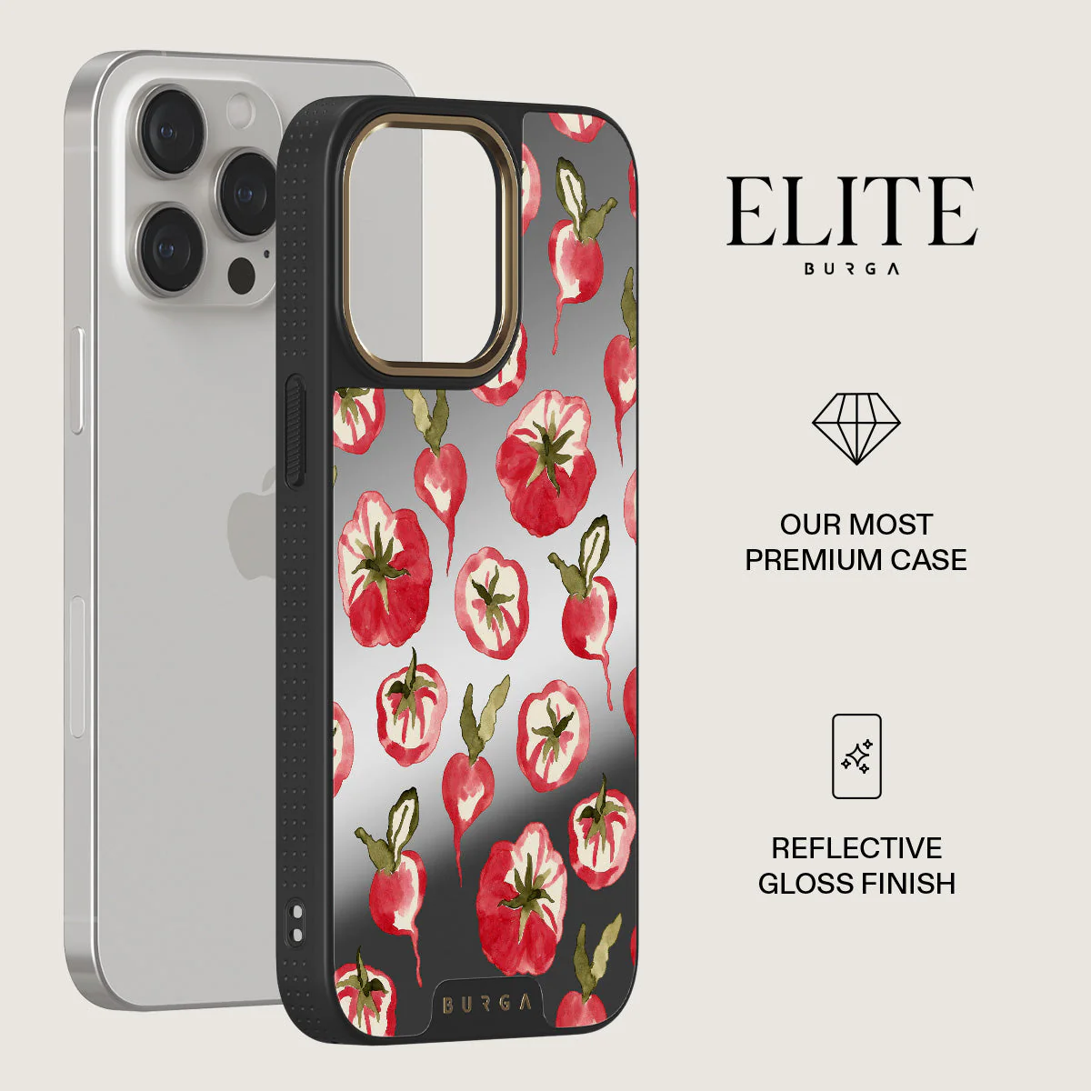 Heirloom - iPhone 15 Pro Case - Image 27