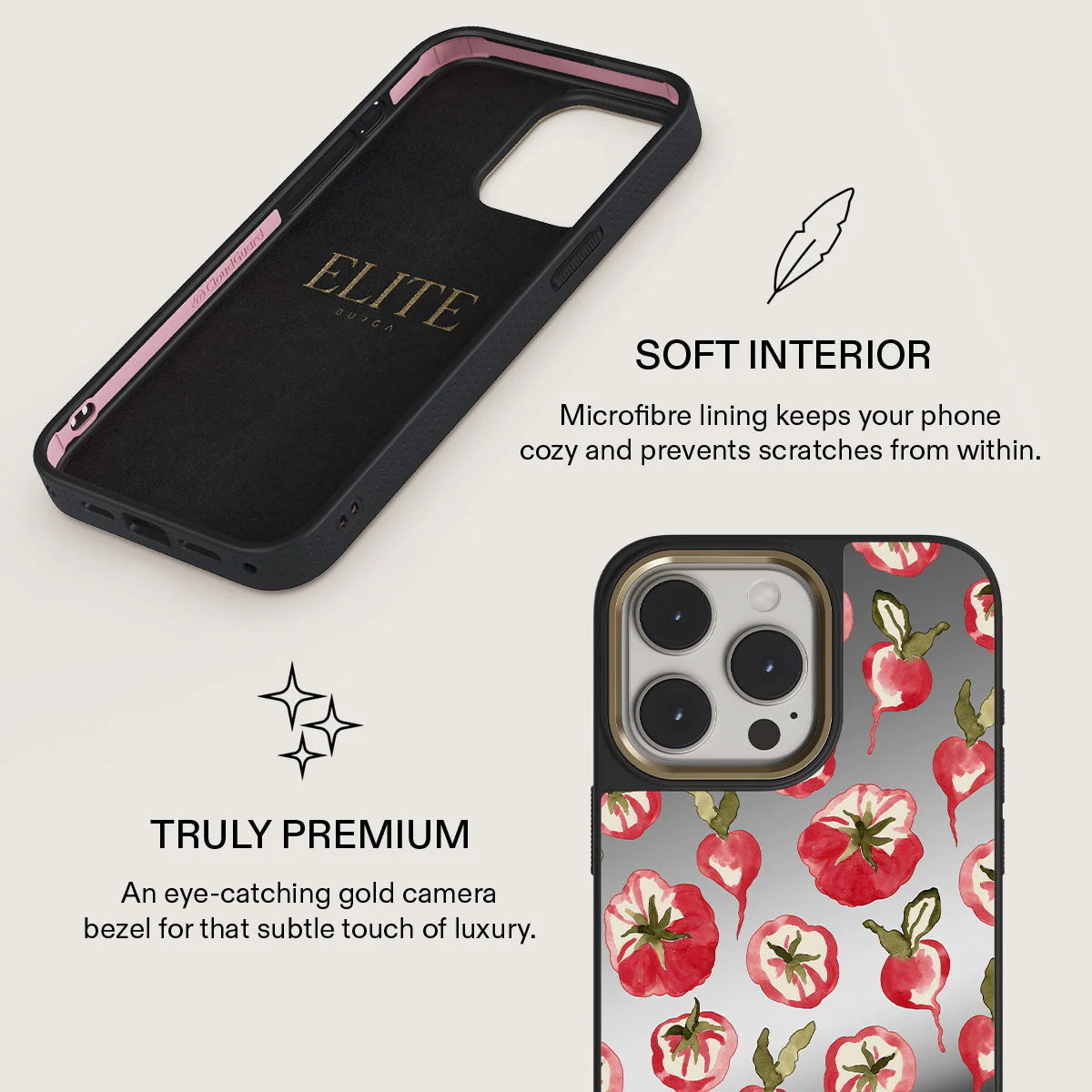 Heirloom - iPhone 15 Pro Case - Image 32