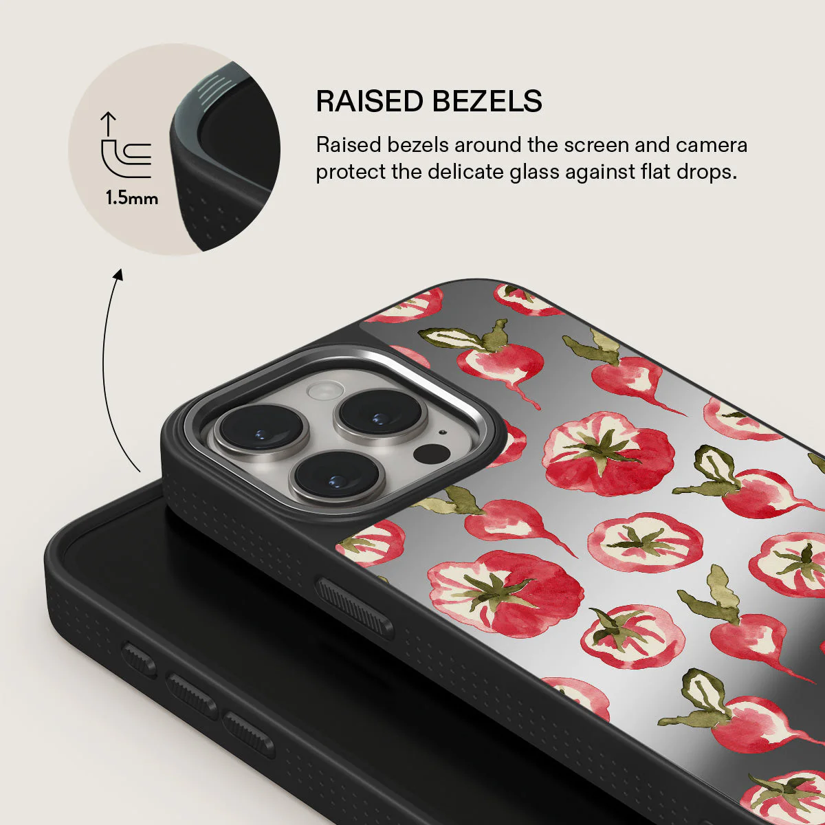 Heirloom - iPhone 15 Pro Case - Image 38