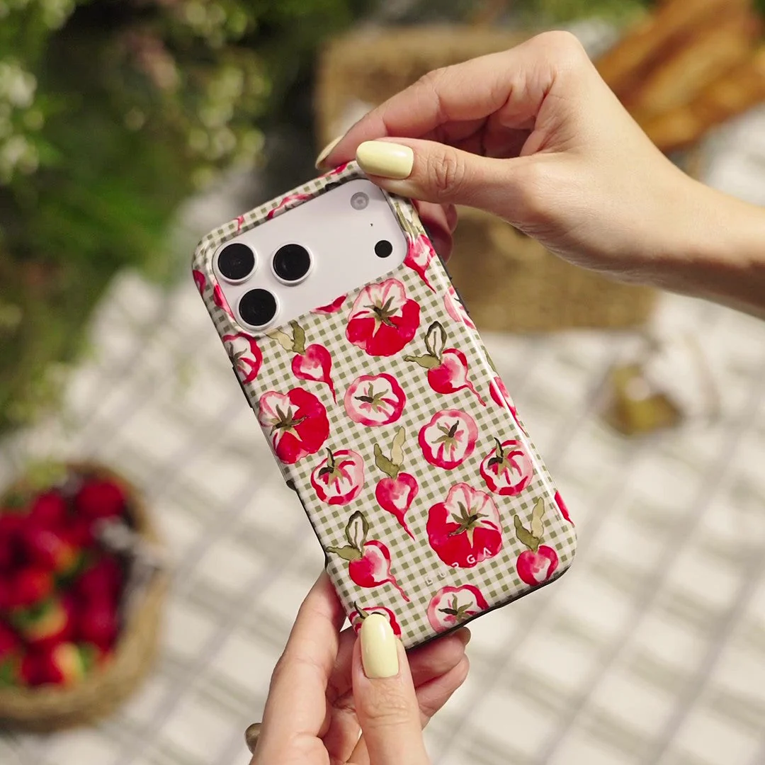 Heirloom - iPhone 15 Pro Case - Image 42