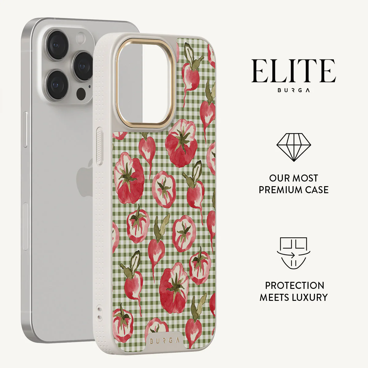 Heirloom - iPhone 15 Pro Max Case - Image 20