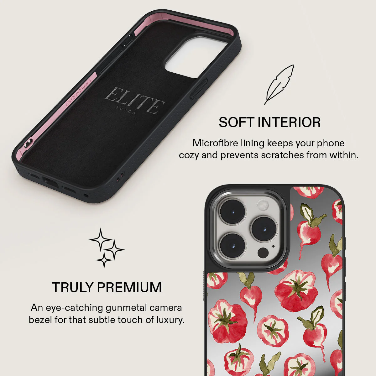 Heirloom - iPhone 15 Pro Max Case - Image 40