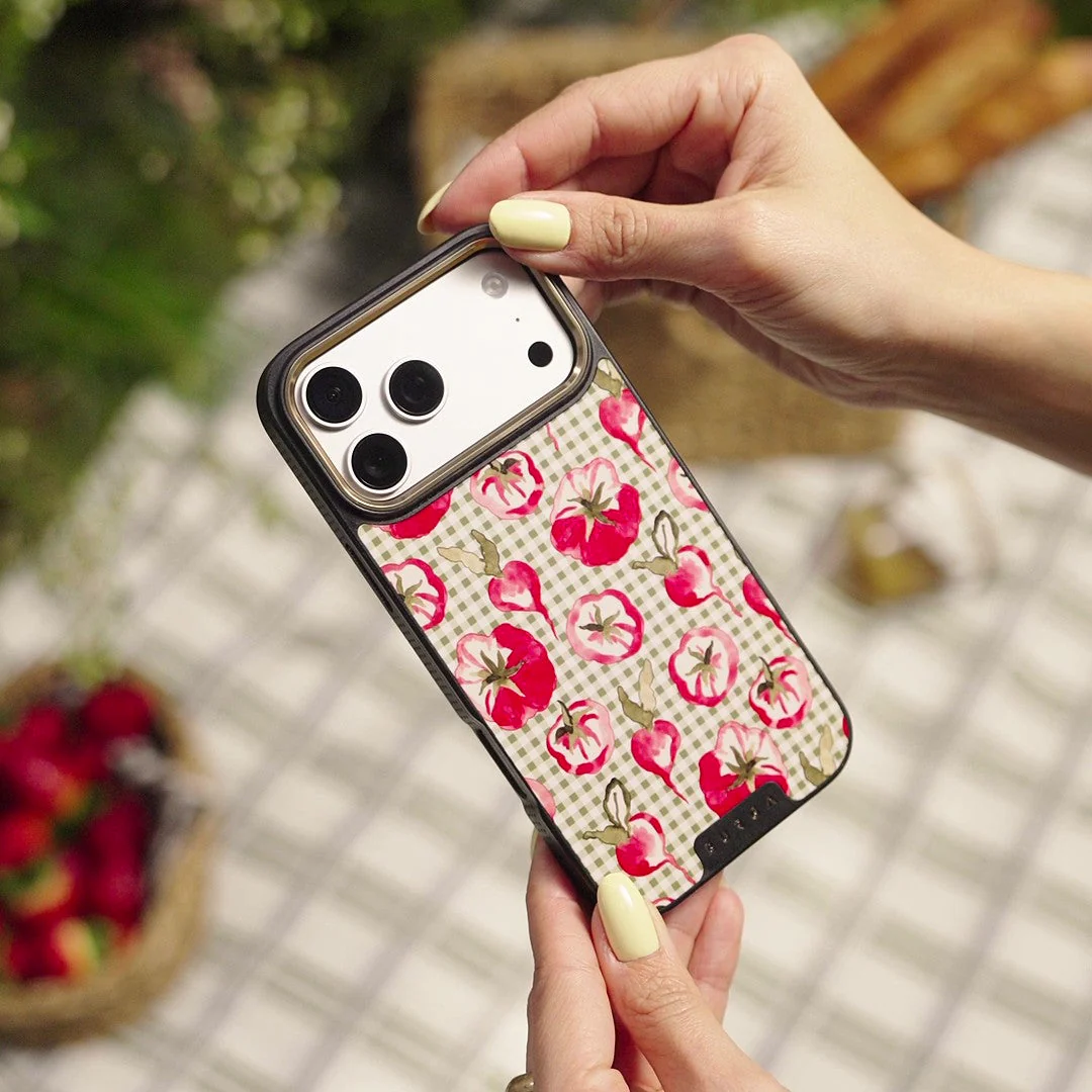Heirloom - iPhone 15 Pro Max Case - Image 43