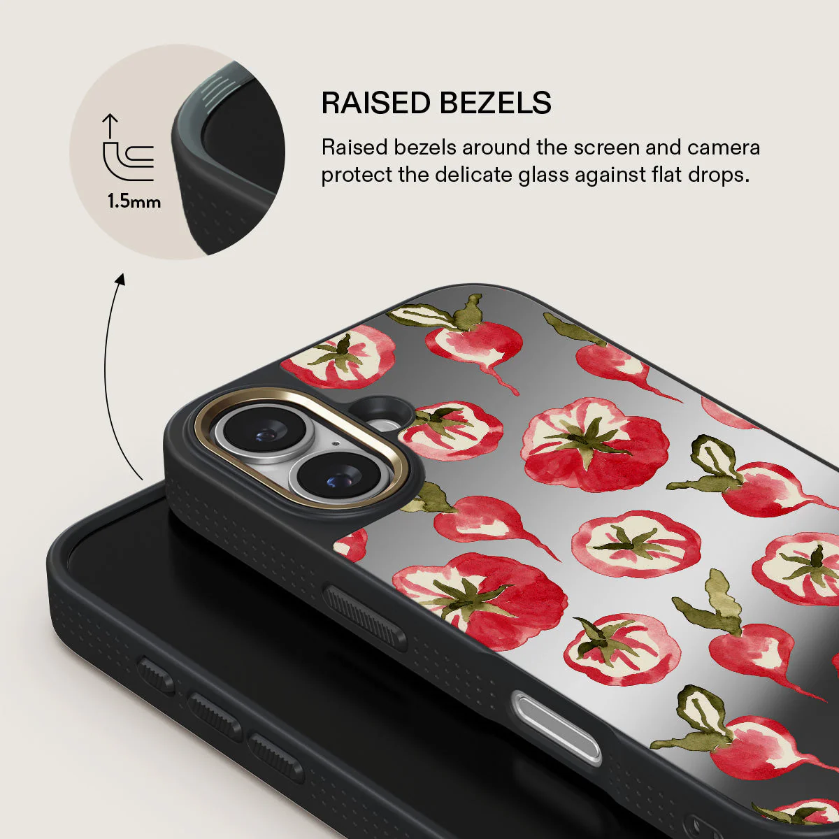 Heirloom - iPhone 16 Case - Image 31