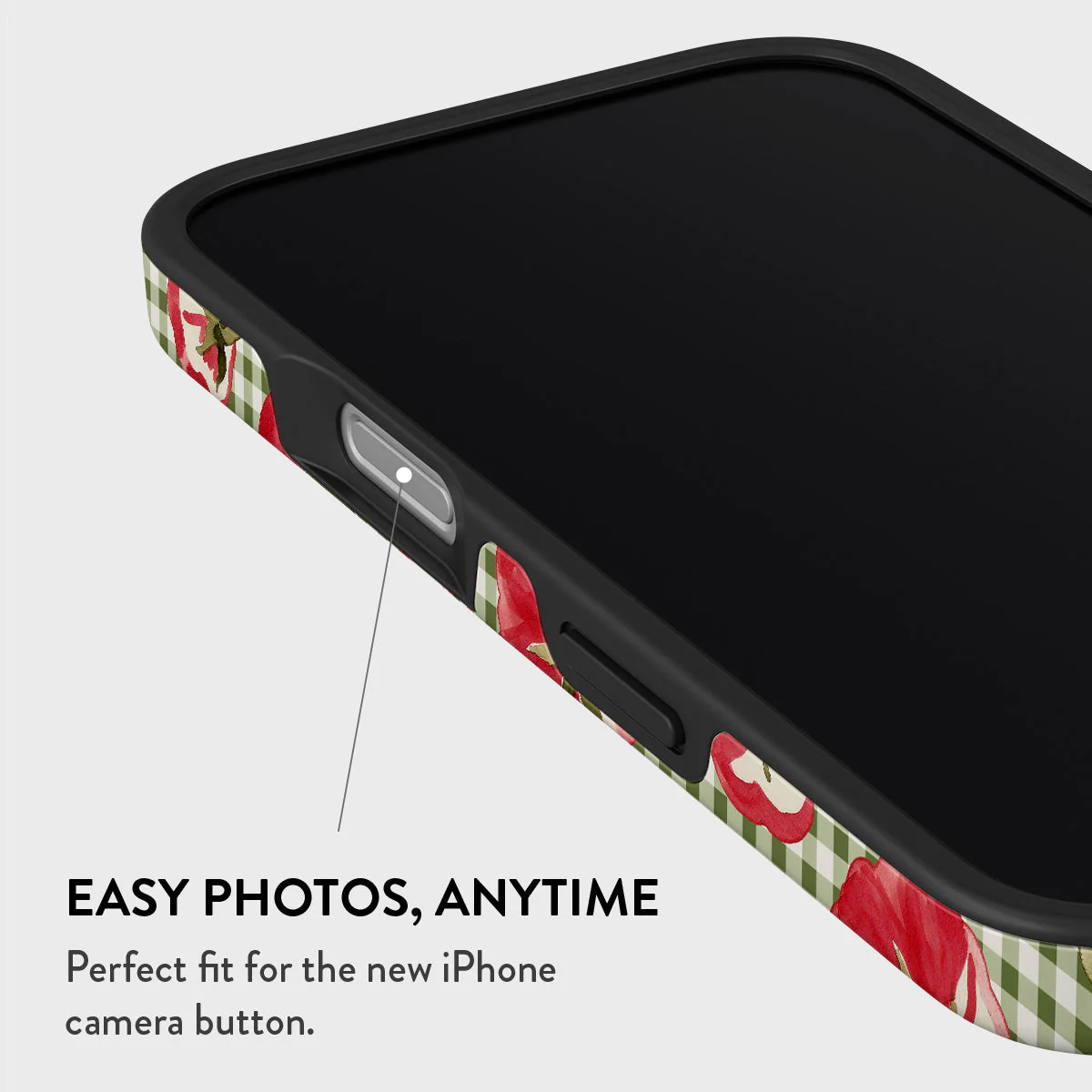 Heirloom - iPhone 16 Case - Image 5