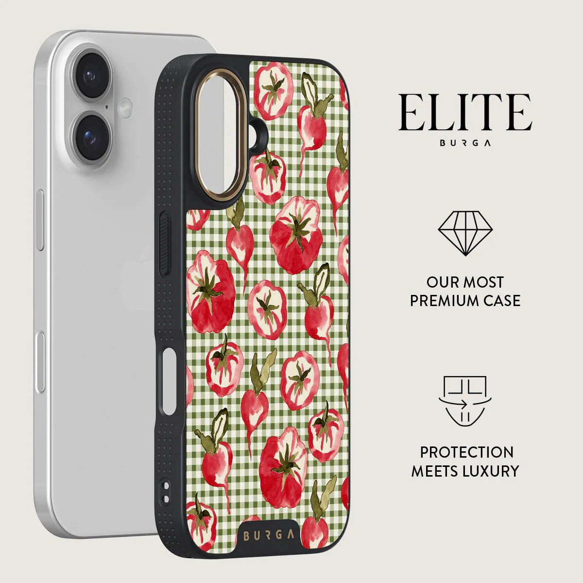 Heirloom - iPhone 16 Case - Image 7