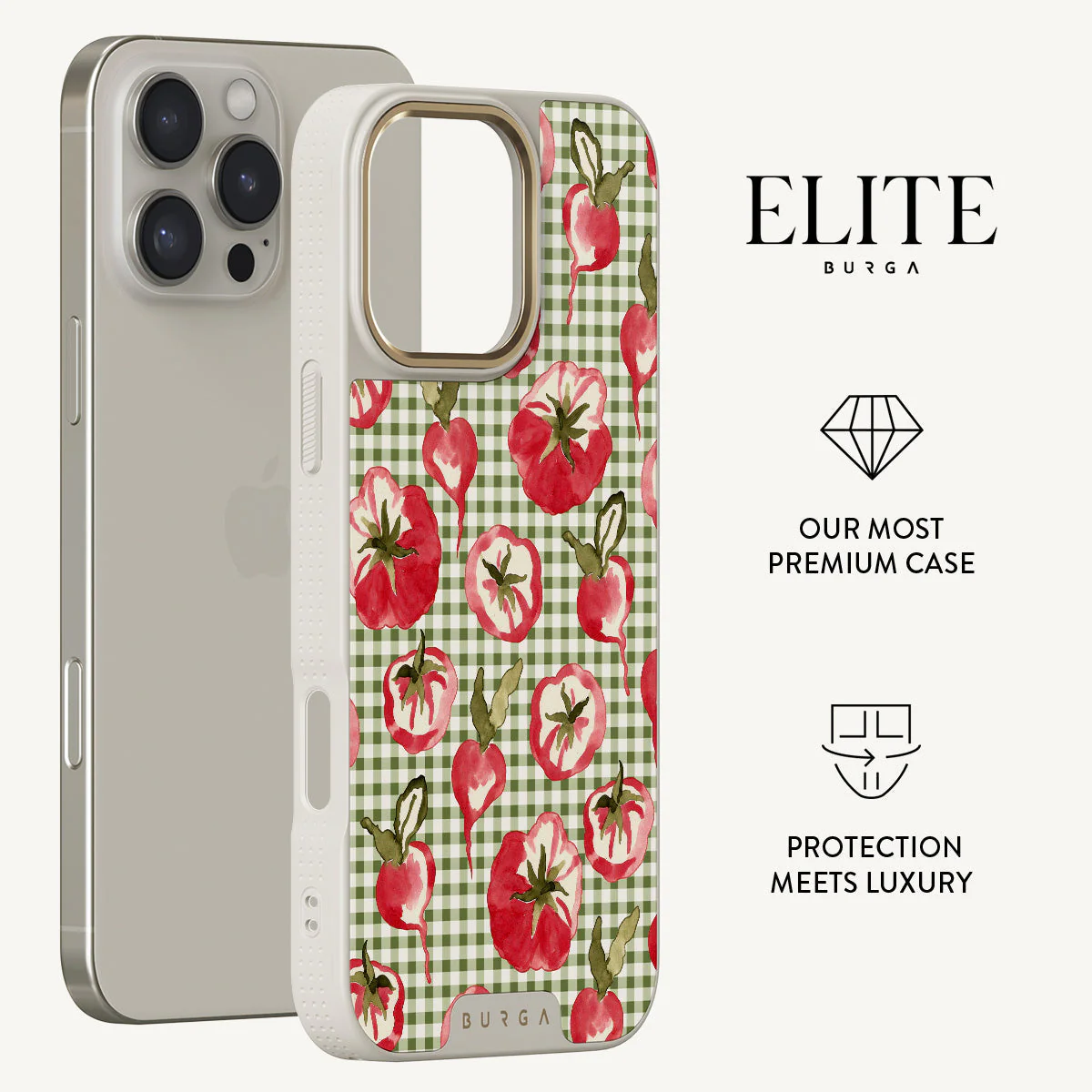 Heirloom - iPhone 16 Pro Case - Image 21