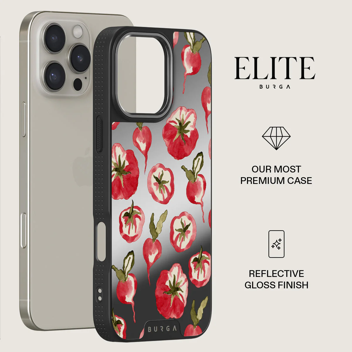 Heirloom - iPhone 16 Pro Case - Image 36