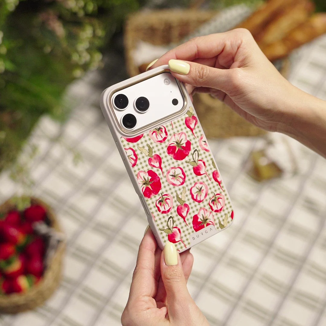 Heirloom - iPhone 16 Pro Case - Image 45