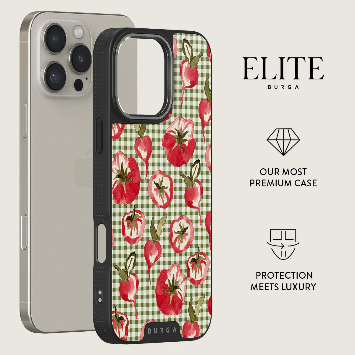 Heirloom - iPhone 16 Pro Max Case - Image 14