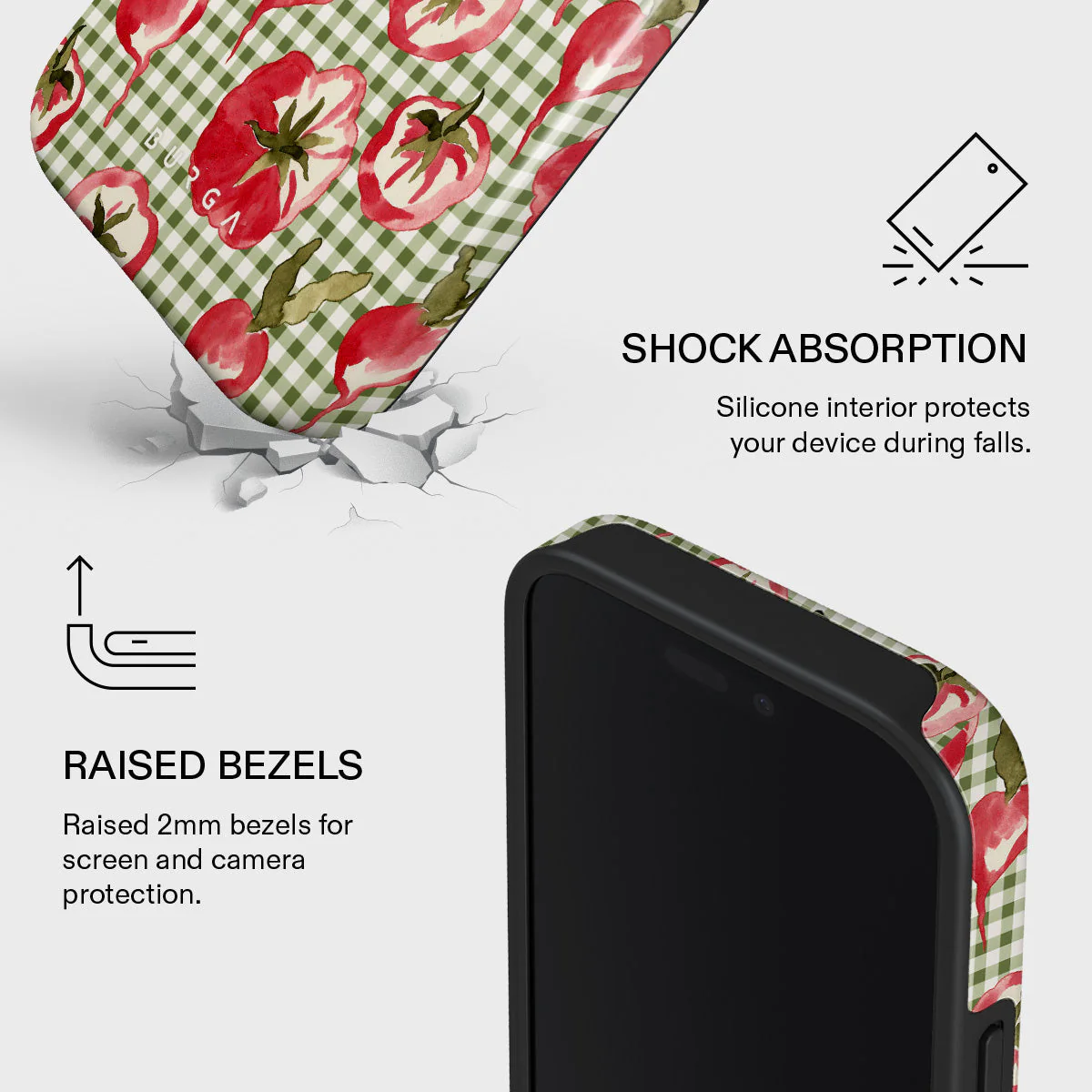 Heirloom - iPhone 16 Pro Max Case - Image 4