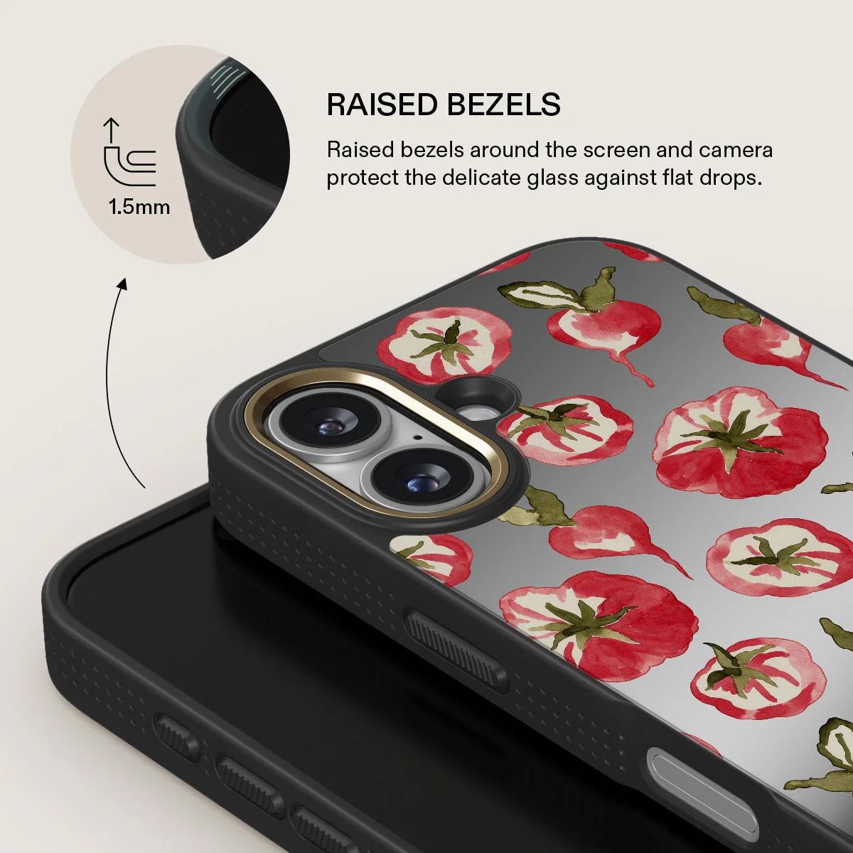 Heirloom - iPhone 17 Case - Image 30