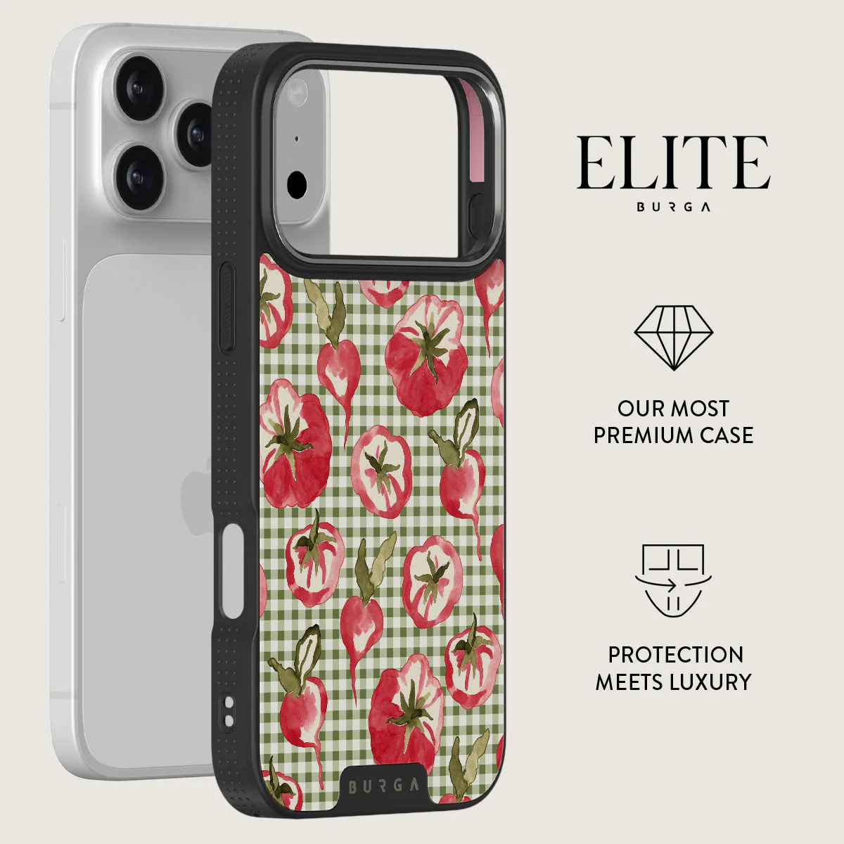 Heirloom - iPhone 17 Pro Max Case - Image 13