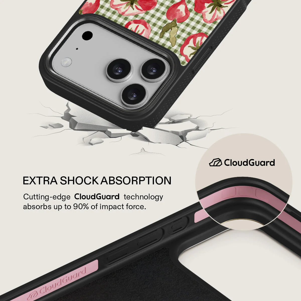 Heirloom - iPhone 17 Pro Max Case - Image 14