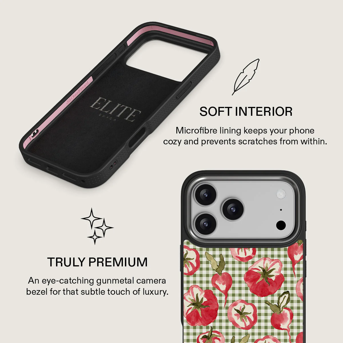 Heirloom - iPhone 17 Pro Max Case - Image 17