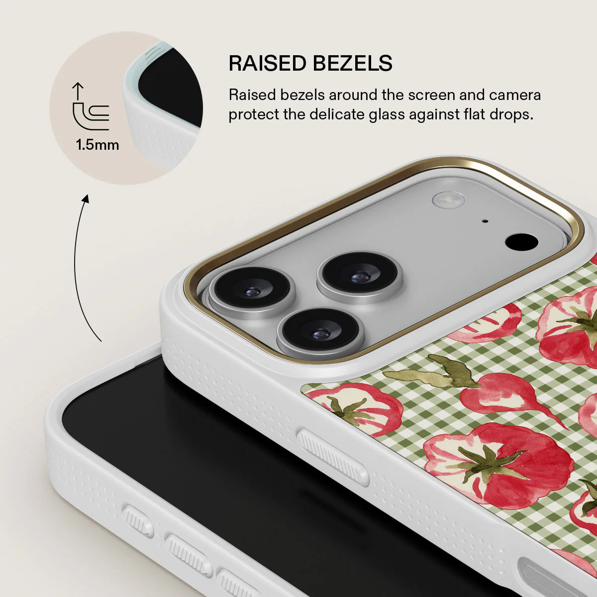 Heirloom - iPhone 17 Pro Max Case - Image 22