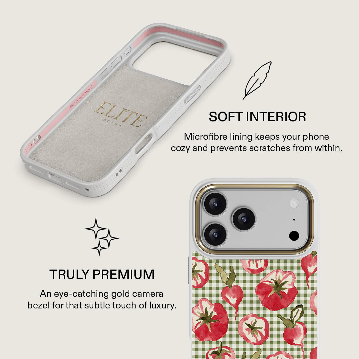 Heirloom - iPhone 17 Pro Max Case - Image 24