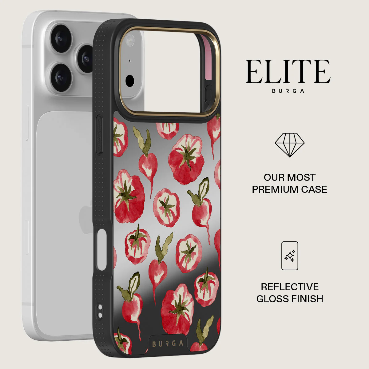 Heirloom - iPhone 17 Pro Max Case - Image 27