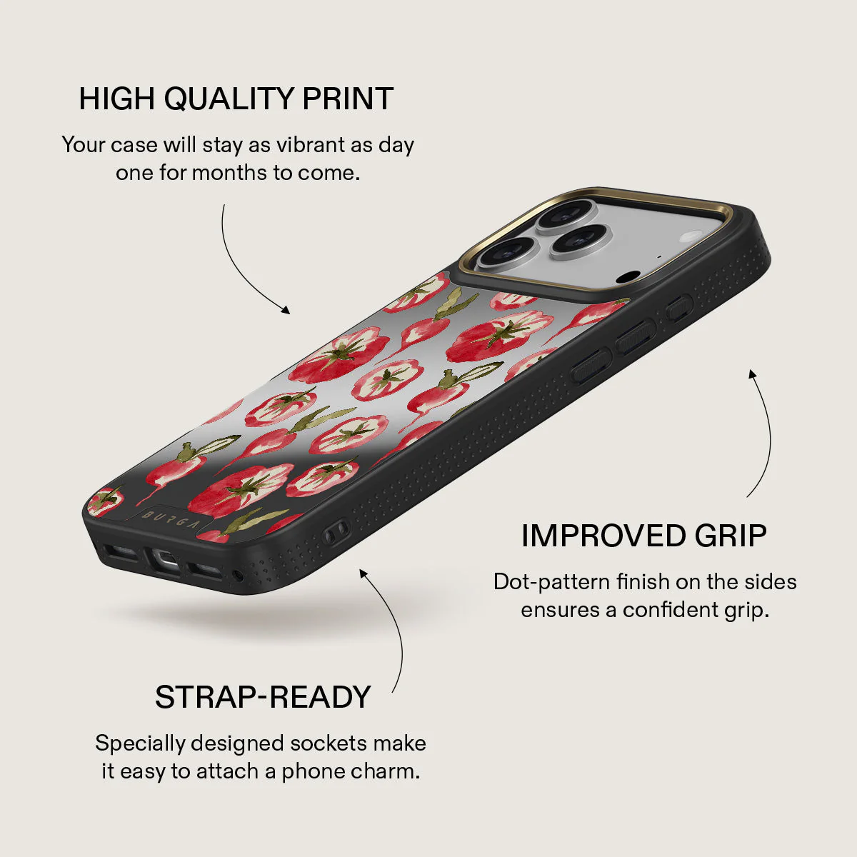 Heirloom - iPhone 17 Pro Max Case - Image 31