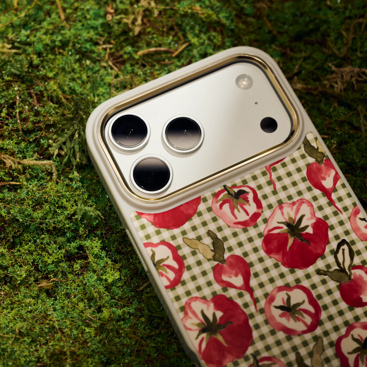 Heirloom - iPhone 17 Pro Max Case - Image 51