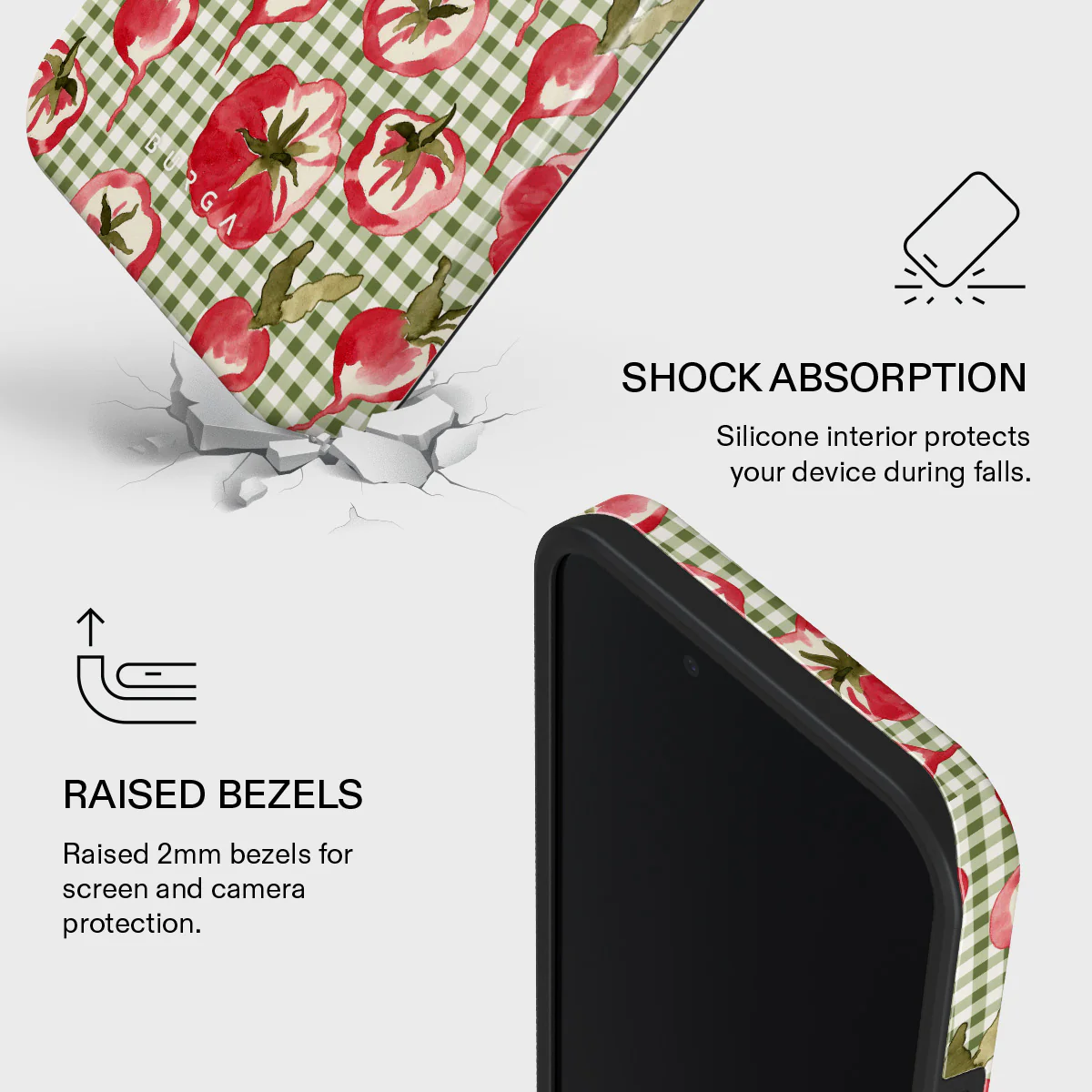Heirloom - iPhone 17e Case - Image 4