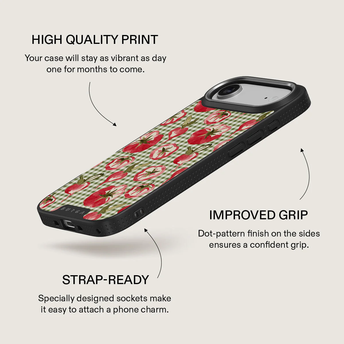 Heirloom - iPhone Air Case - Image 16