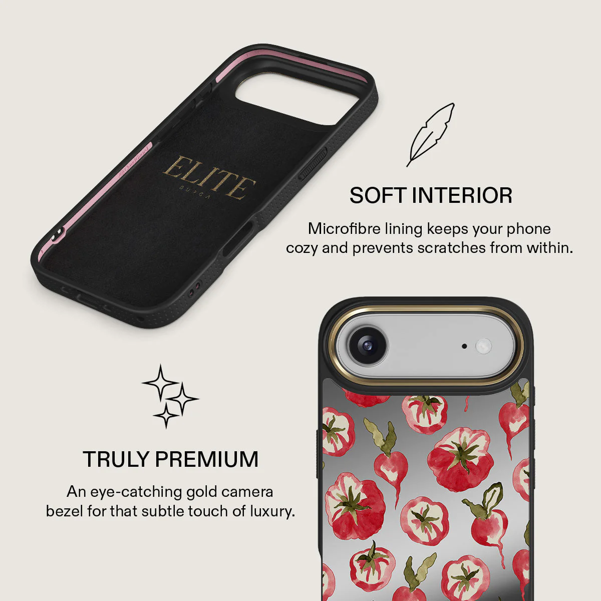 Heirloom - iPhone Air Case - Image 32