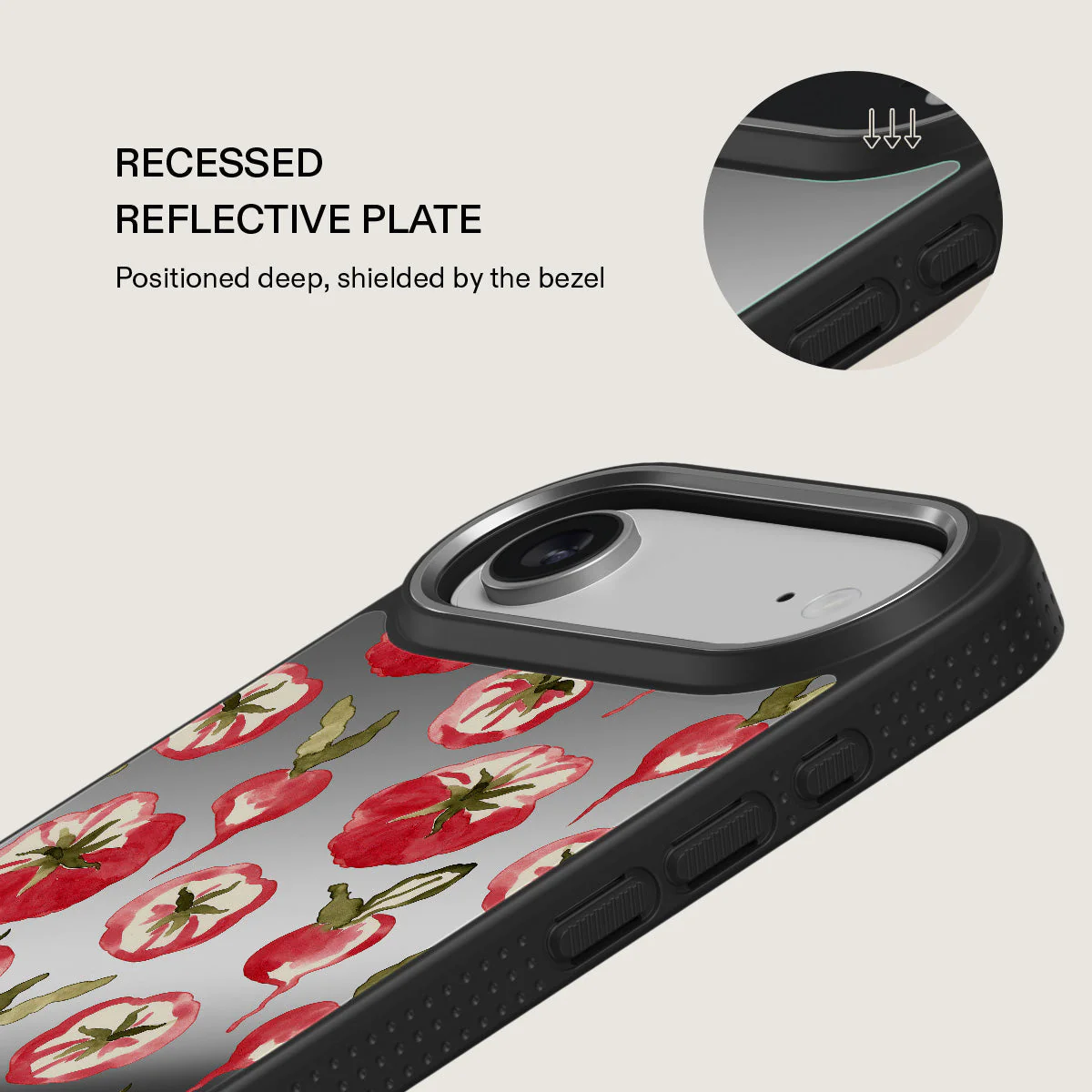 Heirloom - iPhone Air Case - Image 37