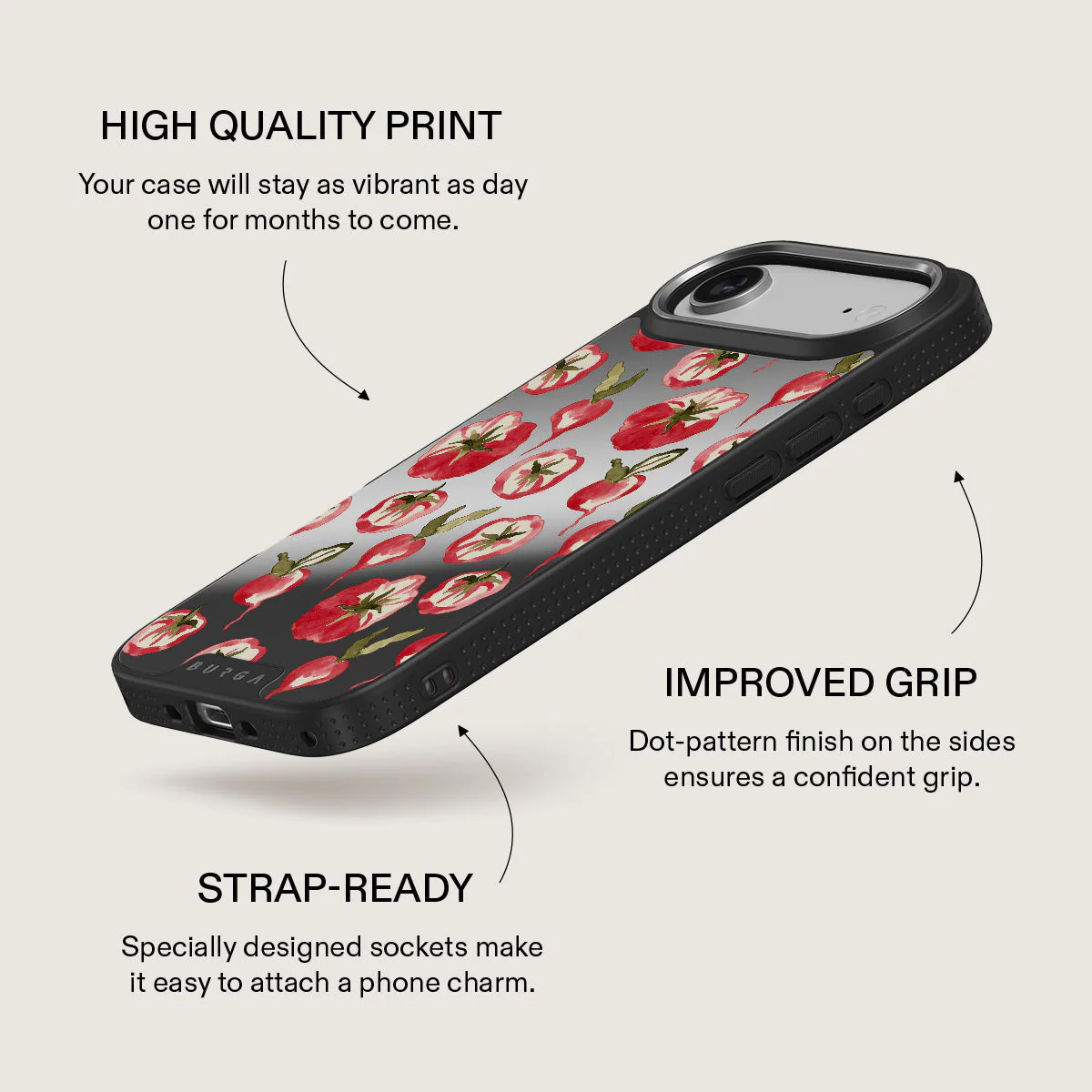 Heirloom - iPhone Air Case - Image 39
