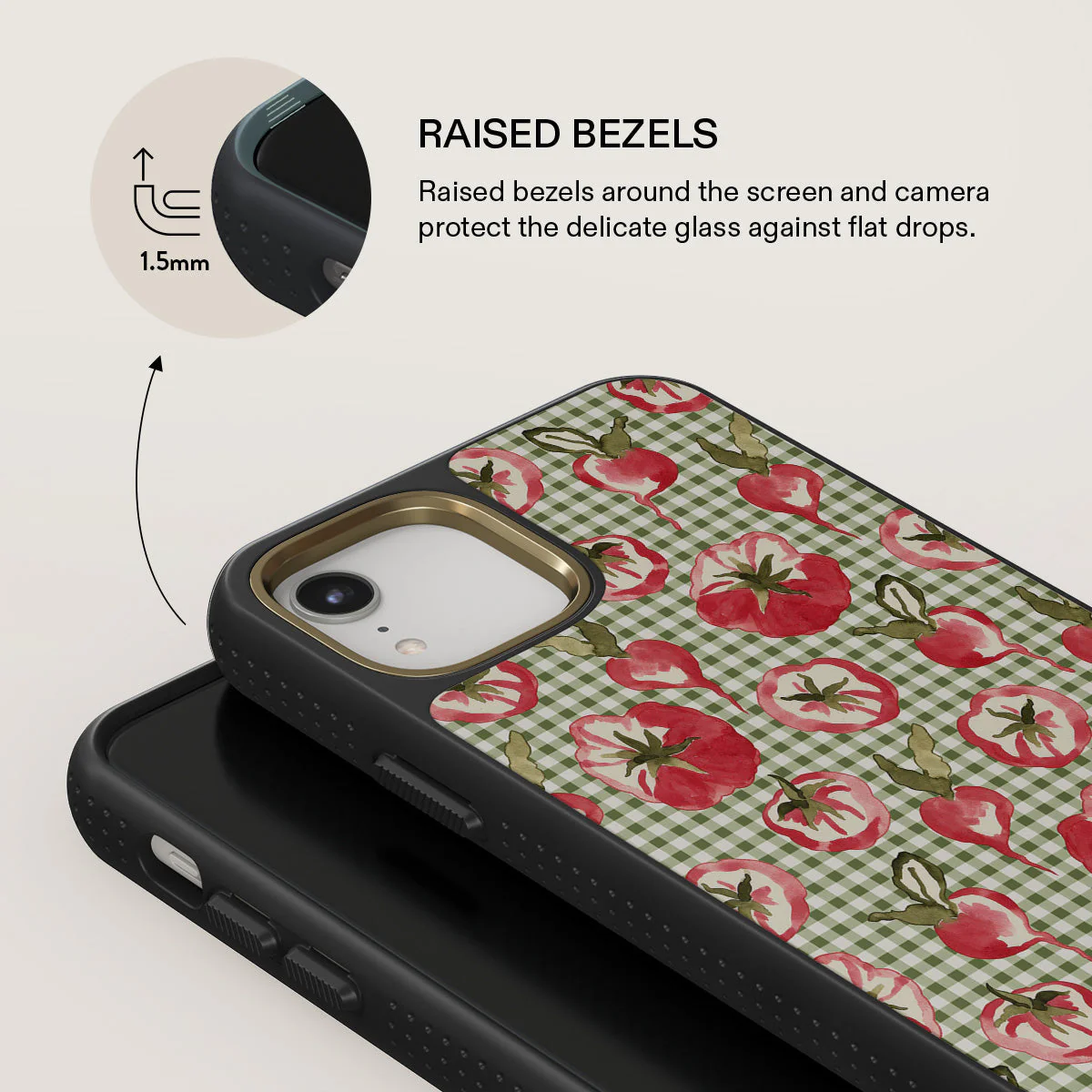 Heirloom - iPhone XR Case - Image 12