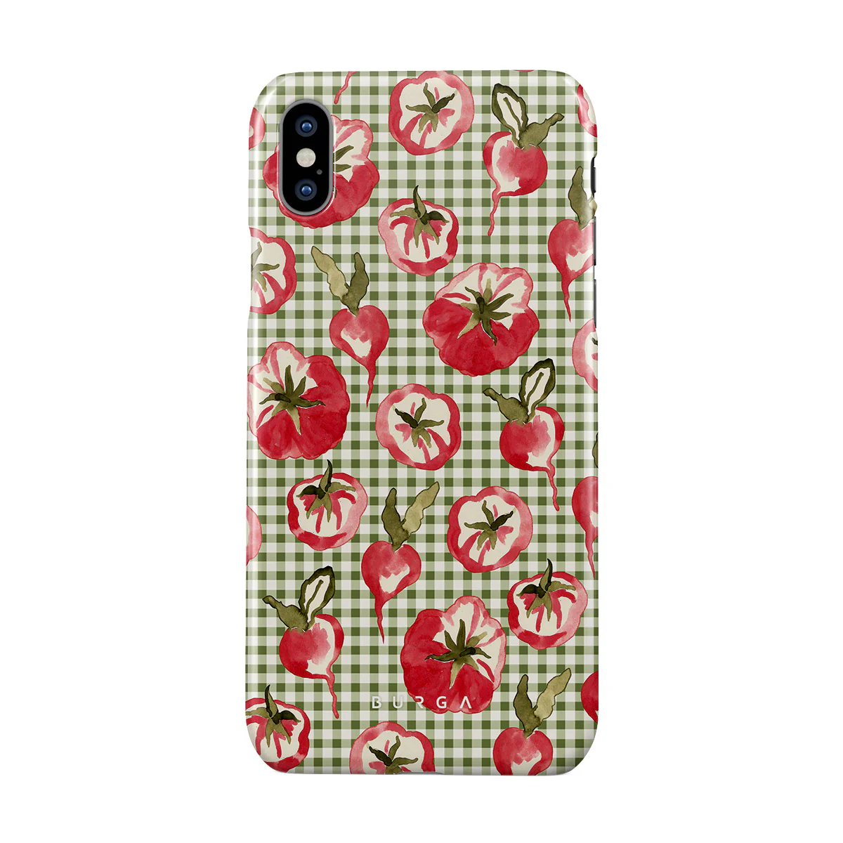 Heirloom - iPhone XS Max Case