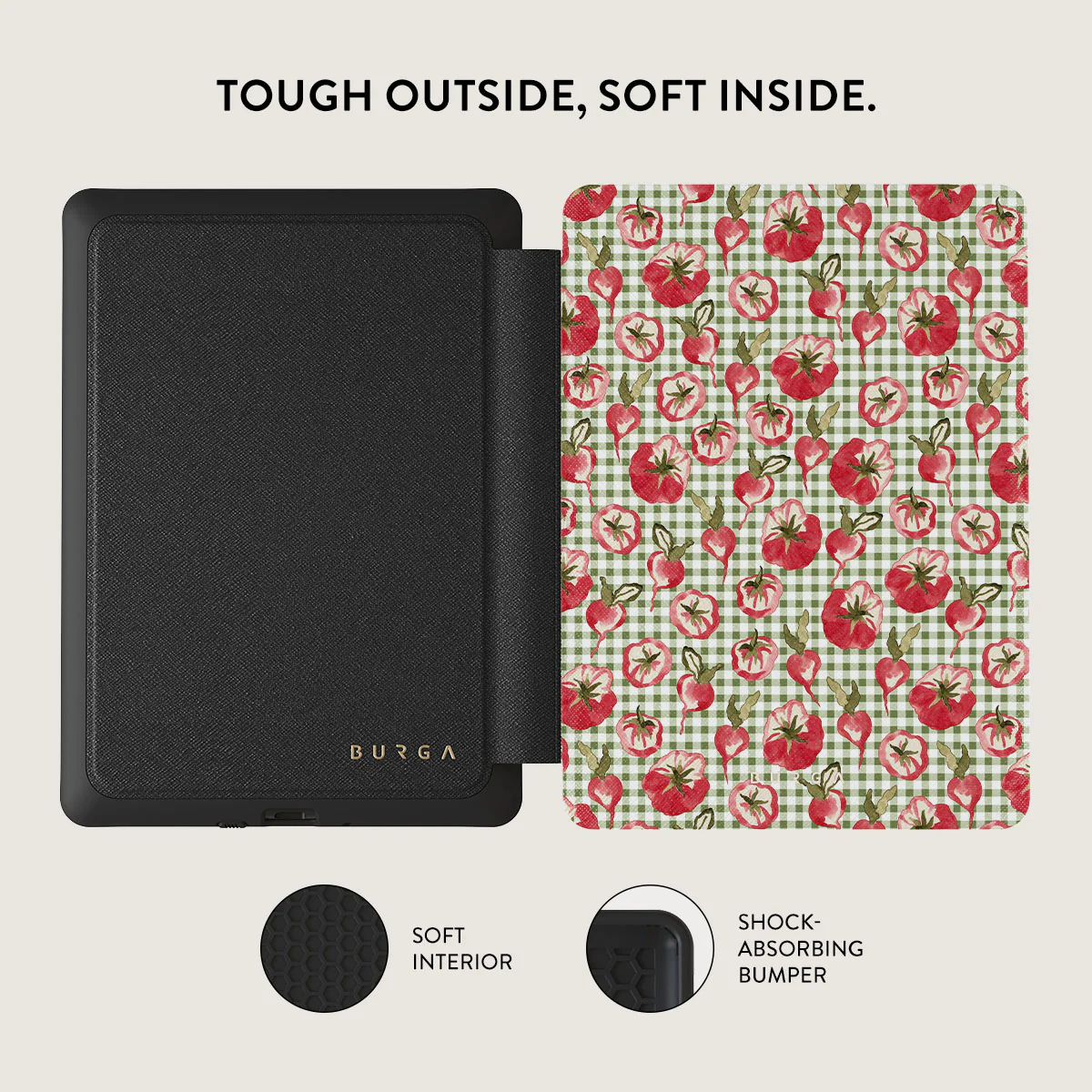 Heirloom - Kindle Paperwhite (11th Gen) Case - Image 4