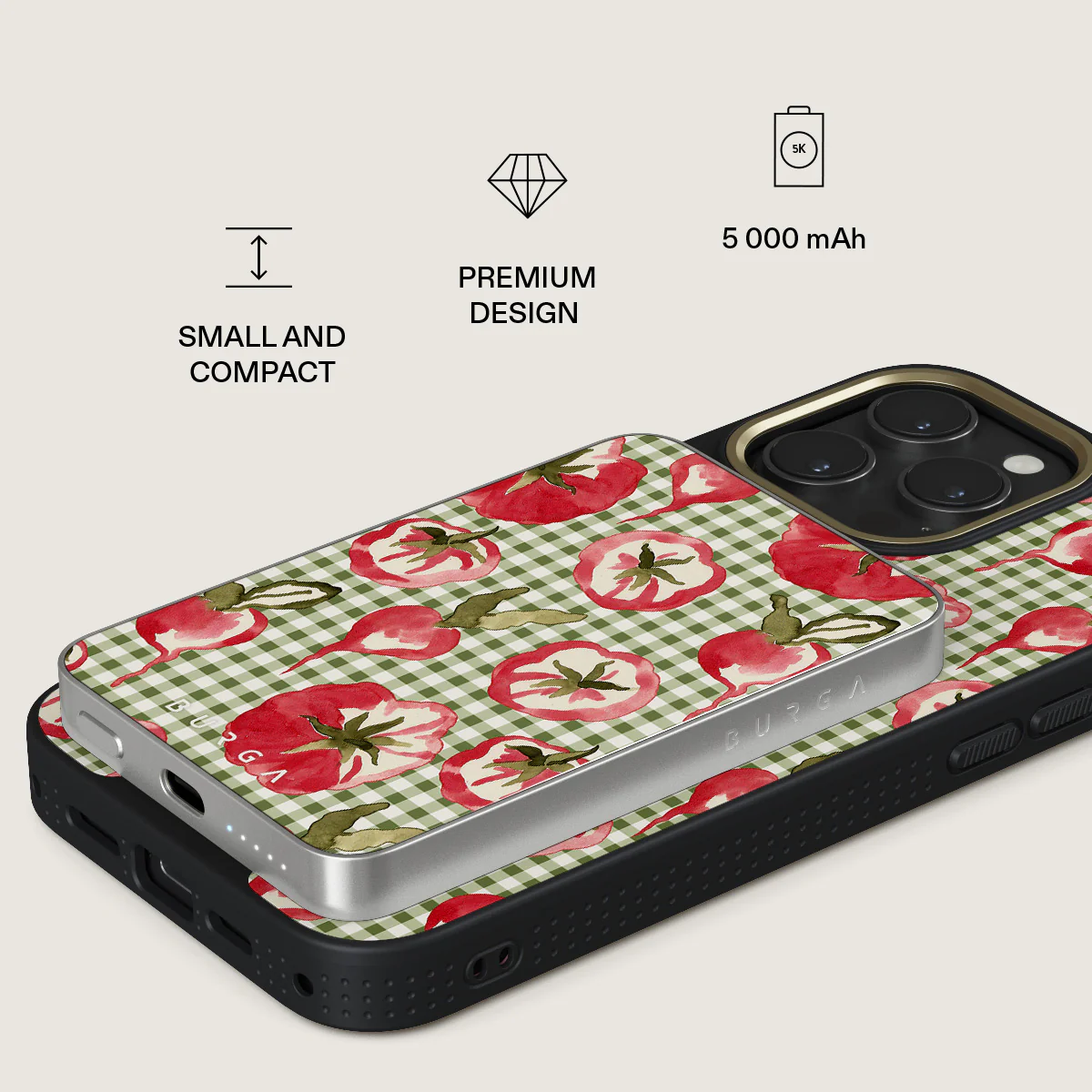 Heirloom - Magnetic Power Bank - Image 12