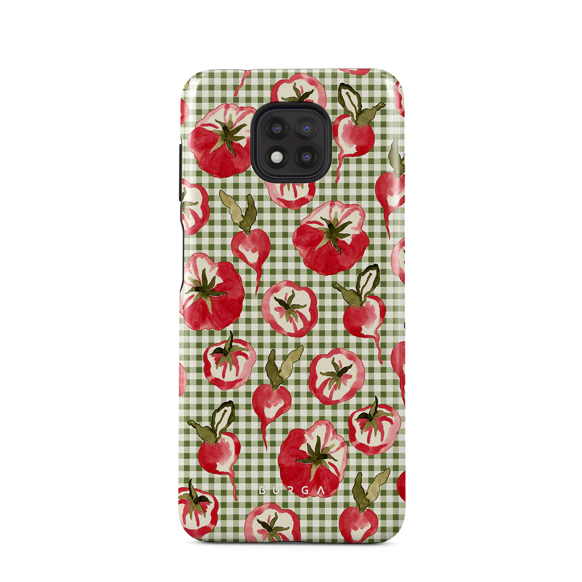 Heirloom - Motorola Moto G Power 2021 Case