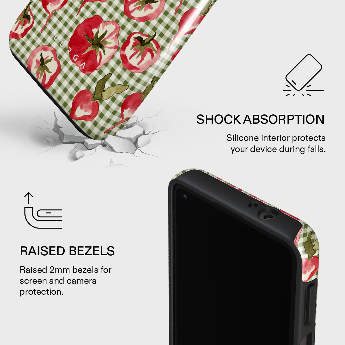 Heirloom - Motorola Moto G Power 2021 Case - Image 4
