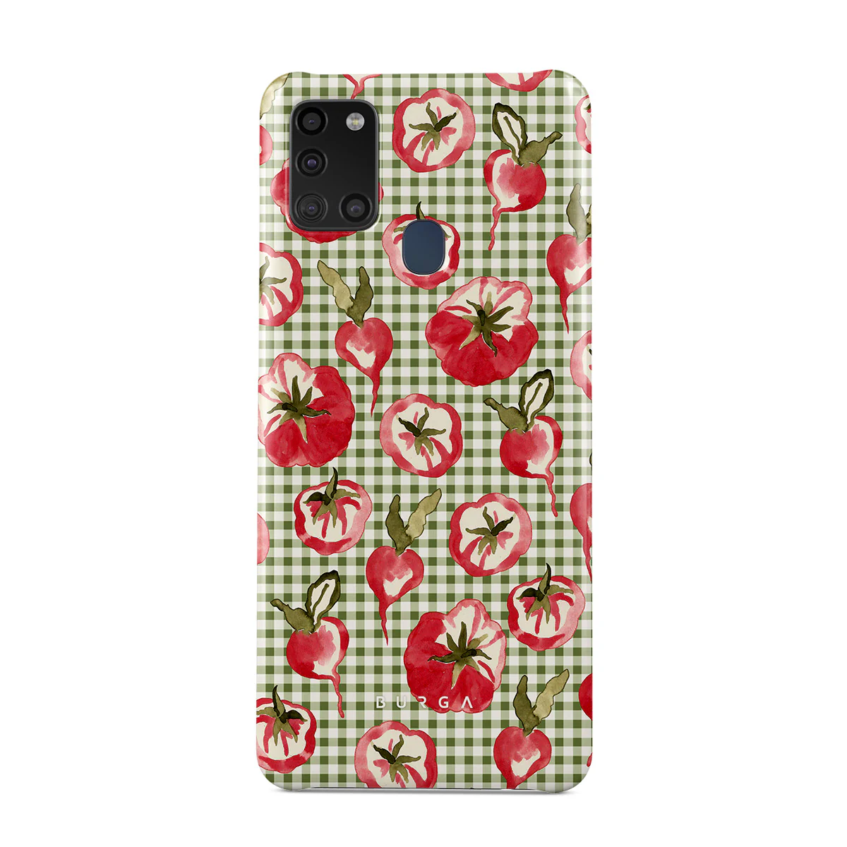 Heirloom - Samsung Galaxy A21s 4G Case