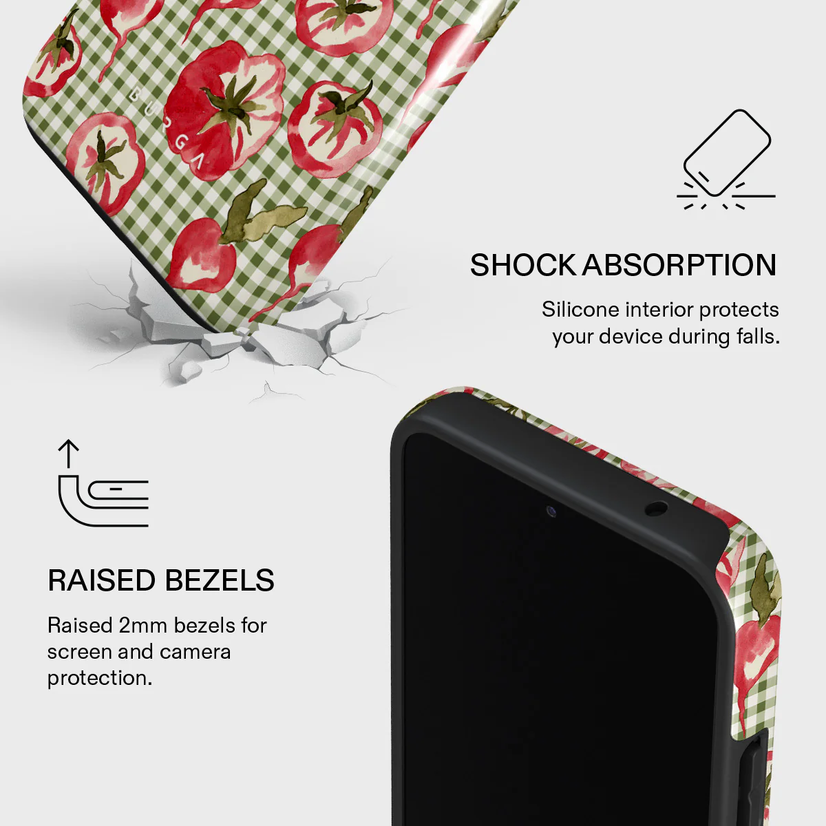 Heirloom - Samsung Galaxy A34 Case - Image 4