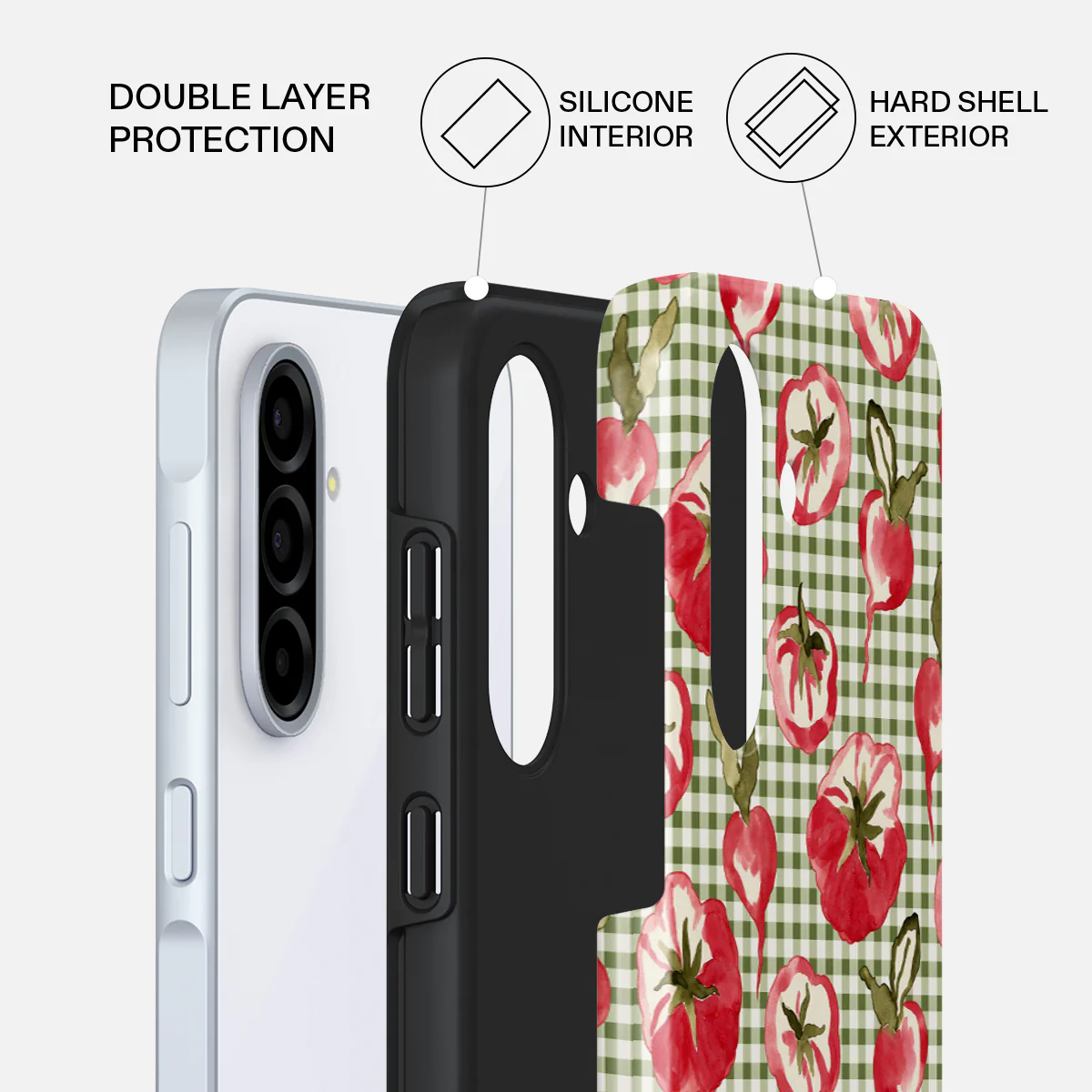 Heirloom - Samsung Galaxy A36 5G Case - Image 2