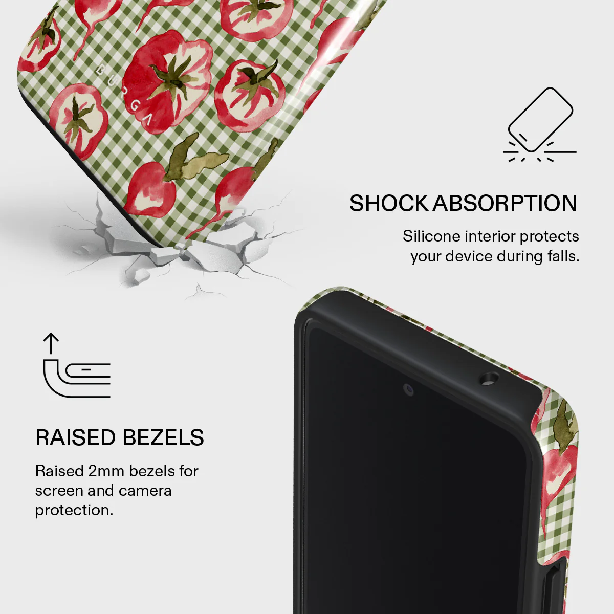 Heirloom - Samsung Galaxy A53 Case - Image 4
