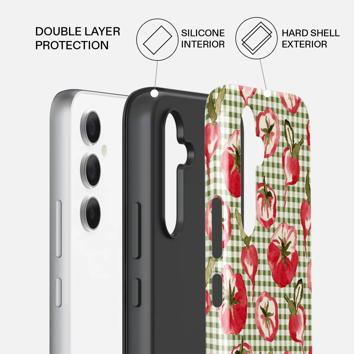 Heirloom - Samsung Galaxy A54 Case - Image 2