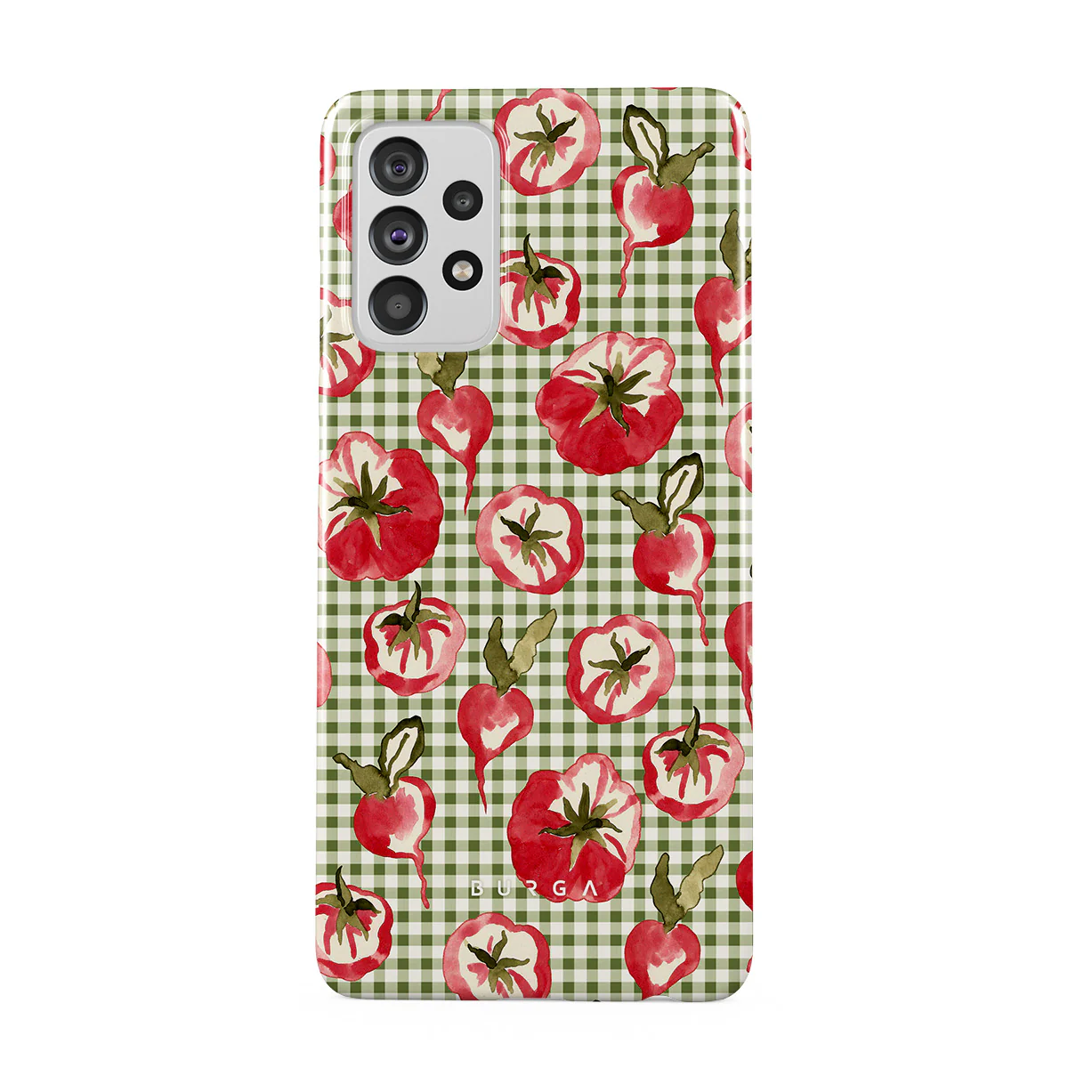 Heirloom - Samsung Galaxy A72 4G / 5G Case