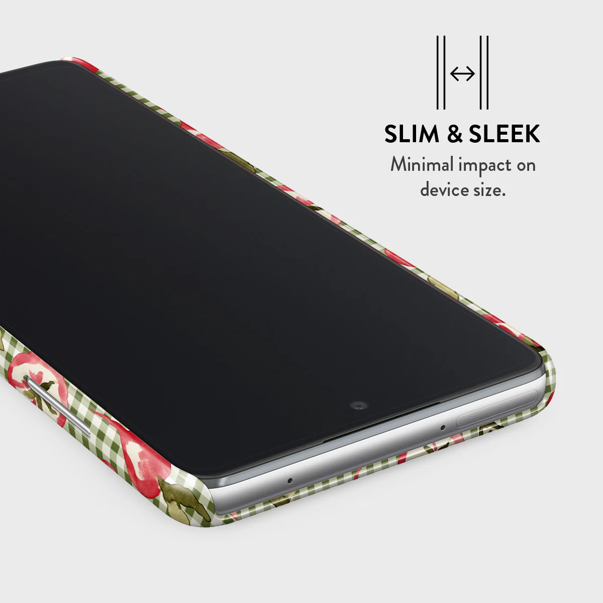 Heirloom - Samsung Galaxy A72 4G / 5G Case - Image 4