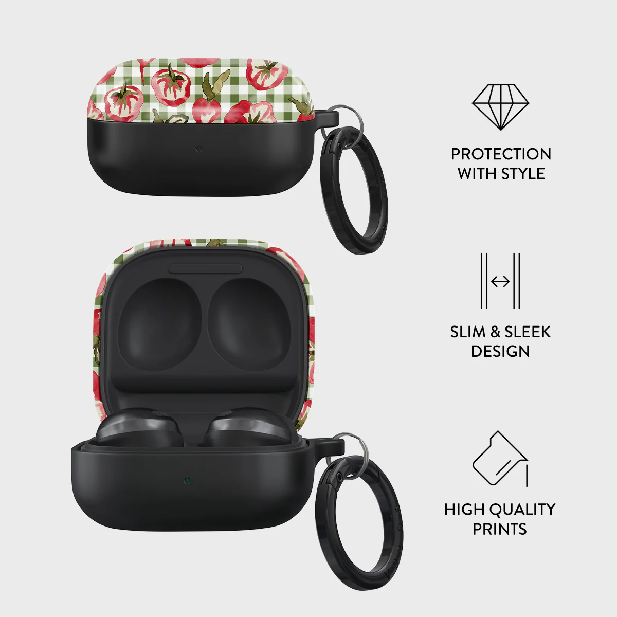 Heirloom - Samsung Galaxy Buds Pro 2 Case - Image 4