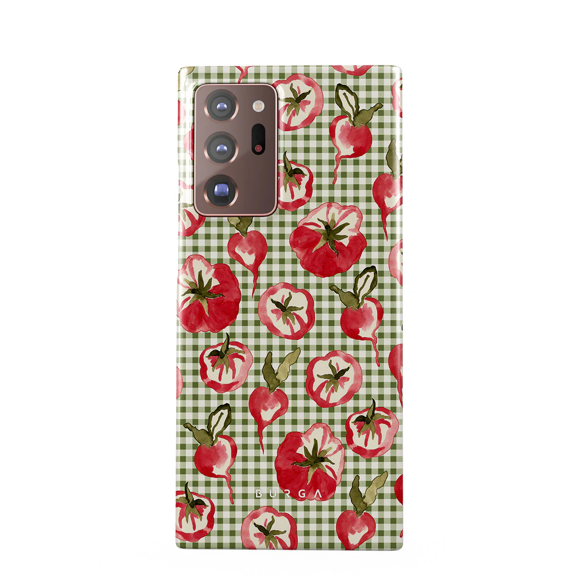 Heirloom - Samsung Galaxy Note 20 Ultra 4G / 5G Case